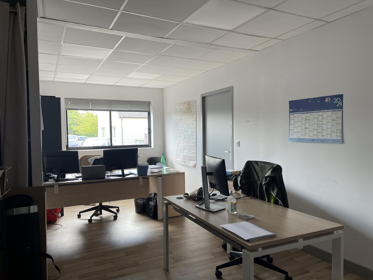 Local d'activité Saint-Jean-de-la-Ruelle 940m² Location local d'activité Saint-Jean-de-la-Ruelle Loiret OLACT2423128 2